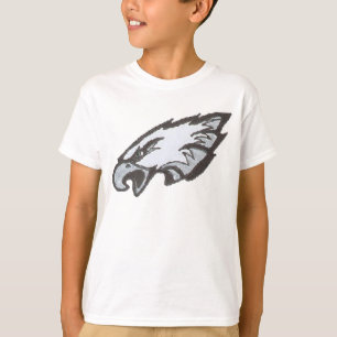 Een Eagle altijd een Eagle - Winner 04.20.09 T-shirt