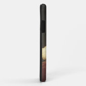 Een echte kerstkerstkerstkerstman Case-Mate iPhone case (Achterkant/rechts)