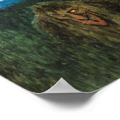 Een echte troep poster (Hoek)