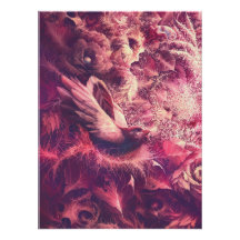 Een eenvoudig vertrek