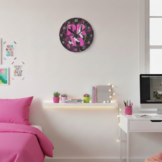 Een eenvoudige herinnering BID Christelijk Geloof Ronde Klok