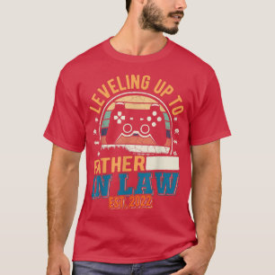 Een eerbetoon aan de kracht van de rechtse gamer t-shirt