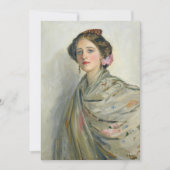 Een eerlijke Spanjaard, Mrs Chowne | Sir John Lave (Voorkant)