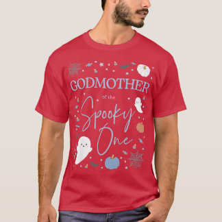 Een eerste verjaardag van de vrouw t-shirt