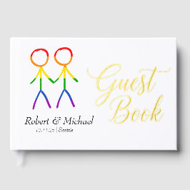 Een eeuwige herinnering gastenboek