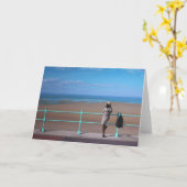 Een einde op de Manier. De fijne Kaart van de (Gele Bloem)