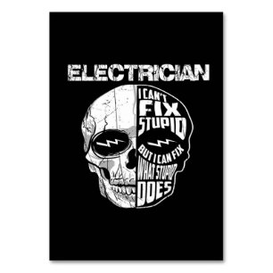 Een elektricien die ik niet kan oplossen. kaart