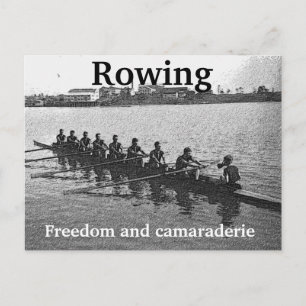 Een emotie en een team laten ruziën! briefkaart