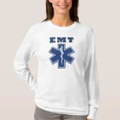 Een EMT SterLife T-shirt (Voorkant)