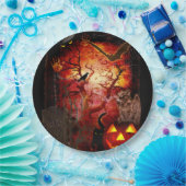 Een eng Bord voor je Halloween Party (Feest)