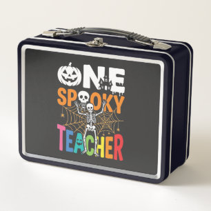 Een enge leraar Halloween-ontwerp_1