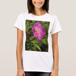 Één enkele Wildernis nam toe T-shirt
