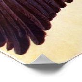 EEN EUROPESE ROLLER POSTER (Hoek)