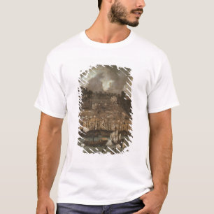 Een Expedition die uit Sevilla komt voor T-shirt