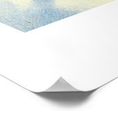 Een extra vlucht poster (Hoek)