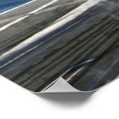 Een F/A-18E Super Hornet Poster (Hoek)