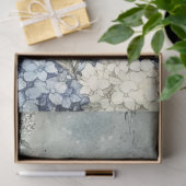 Een Fairy Moon Serie Ontwerp #9 Tissuepapier (Geschenk)