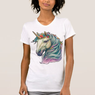 Een fantastische eenhoorn! t-shirt