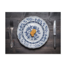 Een feest past bij een koning!