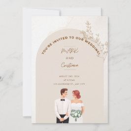 Een Feest van Liefde Kaart