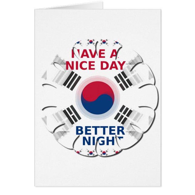 Een fijne dag en een betere nacht (Voorkant)