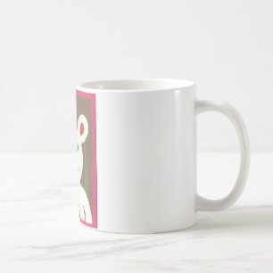 Een fijne dag en een betere nacht met dankbaarheid koffiemok