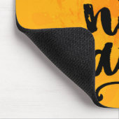 Een fijne dag muismat (Hoek)