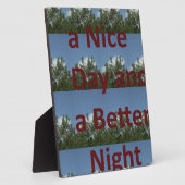 Een fijne dag.png fotoplaat (Zijkant)