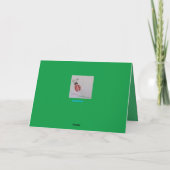 Een fijne verjaardag 🎁🎂🎈🎊 kaart (Achterkant)