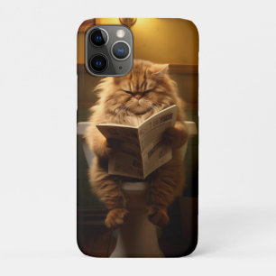Een filosofisch heiligdom The Daily Digest iPhone 11 Pro Hoesje