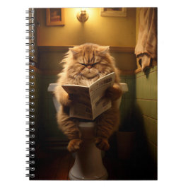 Een filosofisch heiligdom | The Daily Digest Notitieboek