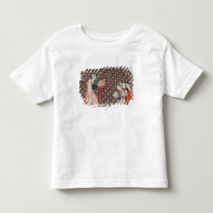 Een filosofische les kinder shirts