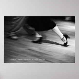 Een foto van ALXSw Poster