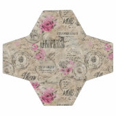 Een Franse Ephemera Design Series 24 Voetbal (Enkel)