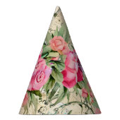 Een Franse Ephemera Design Series 26 Feesthoedjes (Rechts)