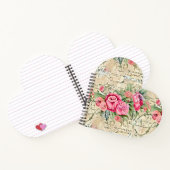 Een Franse Ephemera Design Series 26 Notitieboek (Binnen)