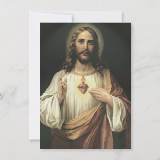 Een gebed voor iemand die zelfmoord heeft gepleegd kaart (Voorkant)