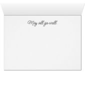 Een gebed zeggen (Binnen Horizontaal (Onder))