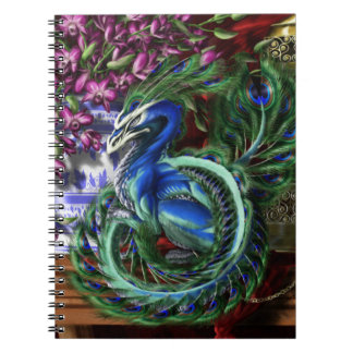 Een gebuilde, gebooste laptop notitieboek