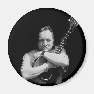 Een gedachte... magneet