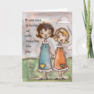 Een gedeelde kindertijd - de Kaart van de Dagen va