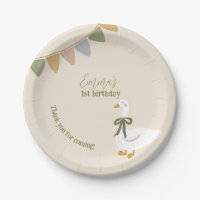 Een Gekke Goose Kids verjaardagsfeestje