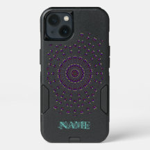 Een gelukkig ontwerp, ROOS, Otterbox Hoesje