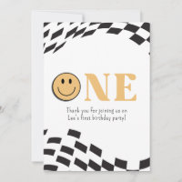 Een gelukkige kerel dank je kaart