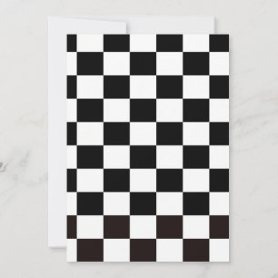 Eén gelukkige kerel verjaardagsuitnodiging kaart