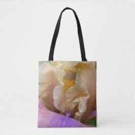 Een gelukkige manier om te gaan winkelen niet alle draagtas