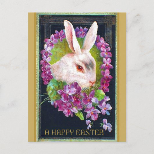 EEN GEMAKKELIJKHEID BRIEFKAART (Voorkant)