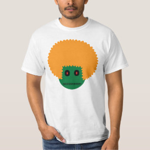Een gember. t-shirt
