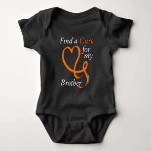 Een geneesmiddel vinden/Hart/Broer...RSD/CRPS Romper