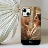EÉN GEPERSONALISEERD FOTOMONOGRAM